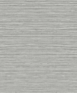 WALLQU- Luxe Sisal Luxe Haven