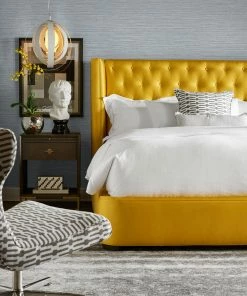 WALLQU- Luxe Haven Luxe Sisal