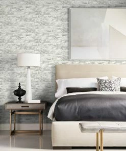 WALLQU- Luxe Haven Soho Brick