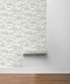 WALLQU- Luxe Haven Soho Brick