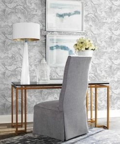 WALLQU- Faux Marble 9 WALLQU- Faux Marble