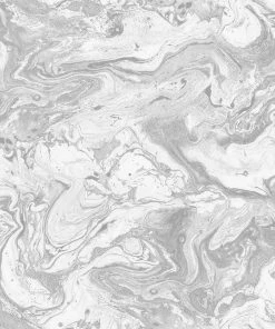 WALLQU- Faux Marble