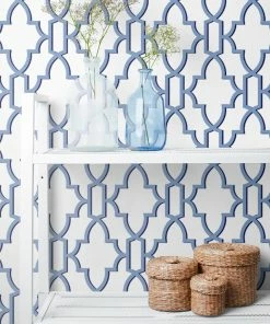 WALLQU- Coastal Lattice