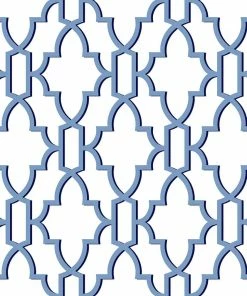 WALLQU- Coastal Lattice