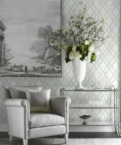 WALLQU- Coastal Lattice 8 WALLQU- Coastal Lattice