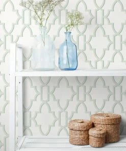 WALLQU- Coastal Lattice 9 WALLQU- Coastal Lattice