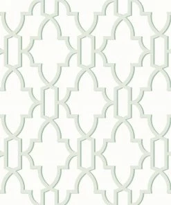 WALLQU- Coastal Lattice