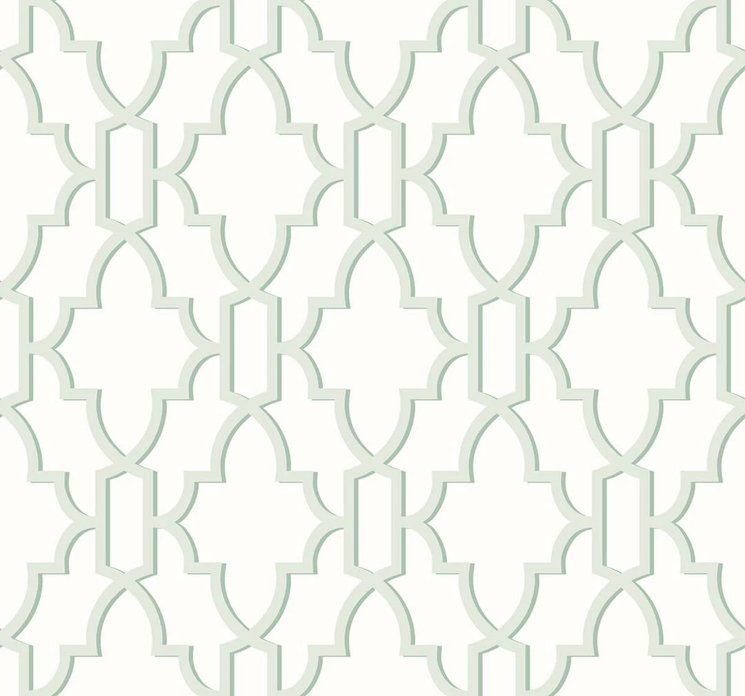 WALLQU- Coastal Lattice 3 WALLQU- Coastal Lattice