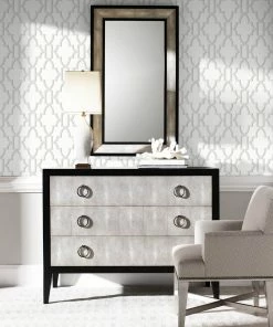 WALLQU- Coastal Lattice 8 WALLQU- Coastal Lattice