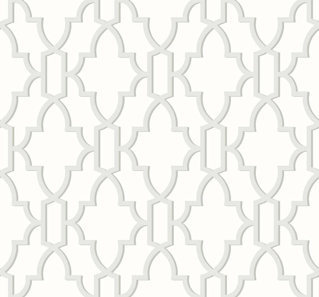 WALLQU- Coastal Lattice 3 WALLQU- Coastal Lattice