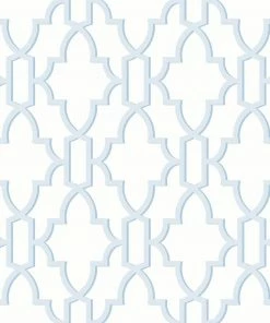 WALLQU- Coastal Lattice