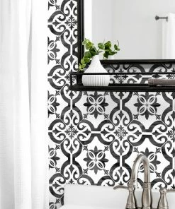 WALLQU- Coastal Porto Tile