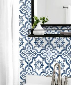 WALLQU- Coastal Porto Tile