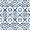WALLQU- Coastal Porto Tile 1 WALLQU- Coastal Porto Tile