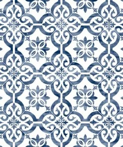 WALLQU- Coastal Porto Tile