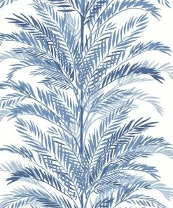 WALLQU- Coastal Keana Palm