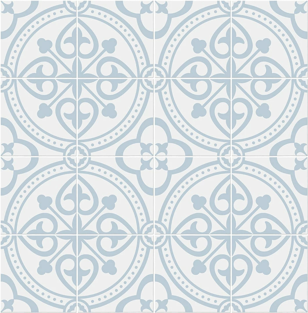 WALLQU- Villa Mar Tile Coastal 3 WALLQU- Villa Mar Tile Coastal