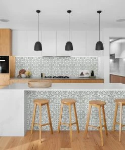 WALLQU- Villa Mar Tile