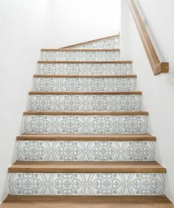 WALLQU- Villa Mar Tile