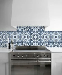 WALLQU- Villa Mar Tile Coastal