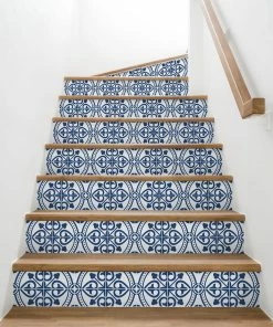 WALLQU- Villa Mar Tile Coastal
