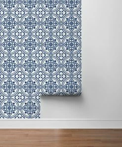 WALLQU- Villa Mar Tile Coastal