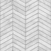 WALLQU- Marbled Chevron Luxe Haven 1 WALLQU- Marbled Chevron Luxe Haven