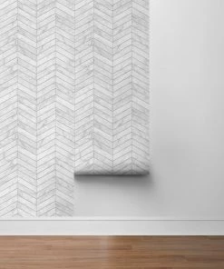 WALLQU- Marbled Chevron