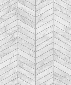 WALLQU- Marbled Chevron