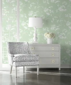 WALLQU- Luxe Haven Floral Mist 8 WALLQU- Luxe Haven Floral Mist