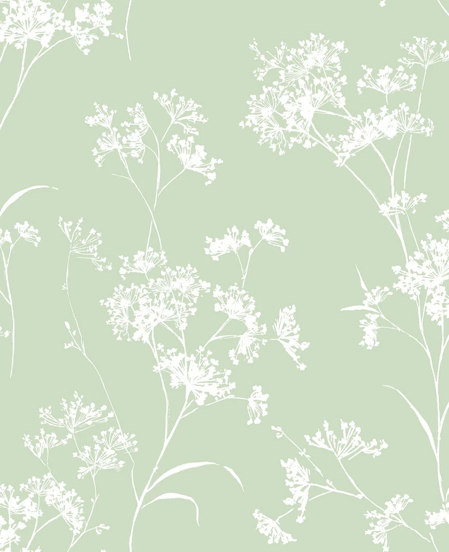 WALLQU- Luxe Haven Floral Mist 3 WALLQU- Luxe Haven Floral Mist