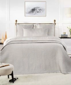 ORCLUX- Quilts & Coverlets Abigail Quilt