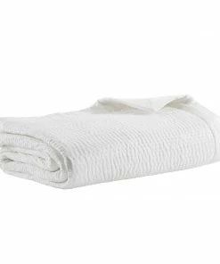 ORCLUX- Quilts & Coverlets Abigail Quilt