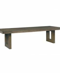 AUGUST- Claridge Dining Table (96") Dining Tables