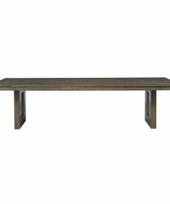 AUGUST- Claridge Dining Table (96") Dining Tables