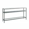 AUGUST- Buffets & Servers Stef Console Table