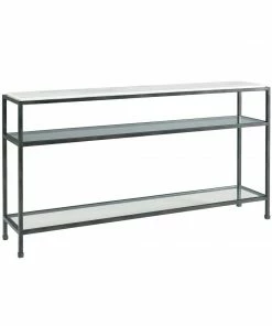 AUGUST- Buffets & Servers Stef Console Table