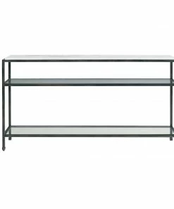 AUGUST- Buffets & Servers Stef Console Table