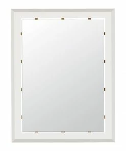 AUGUST- Mirrors Julien Mirror (Snow)