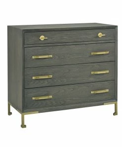 AUGUST- Julien Chest