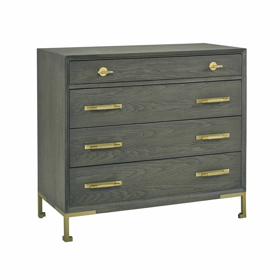 AUGUST- Julien Chest 3 AUGUST- Julien Chest