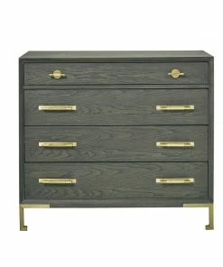 AUGUST- Julien Chest