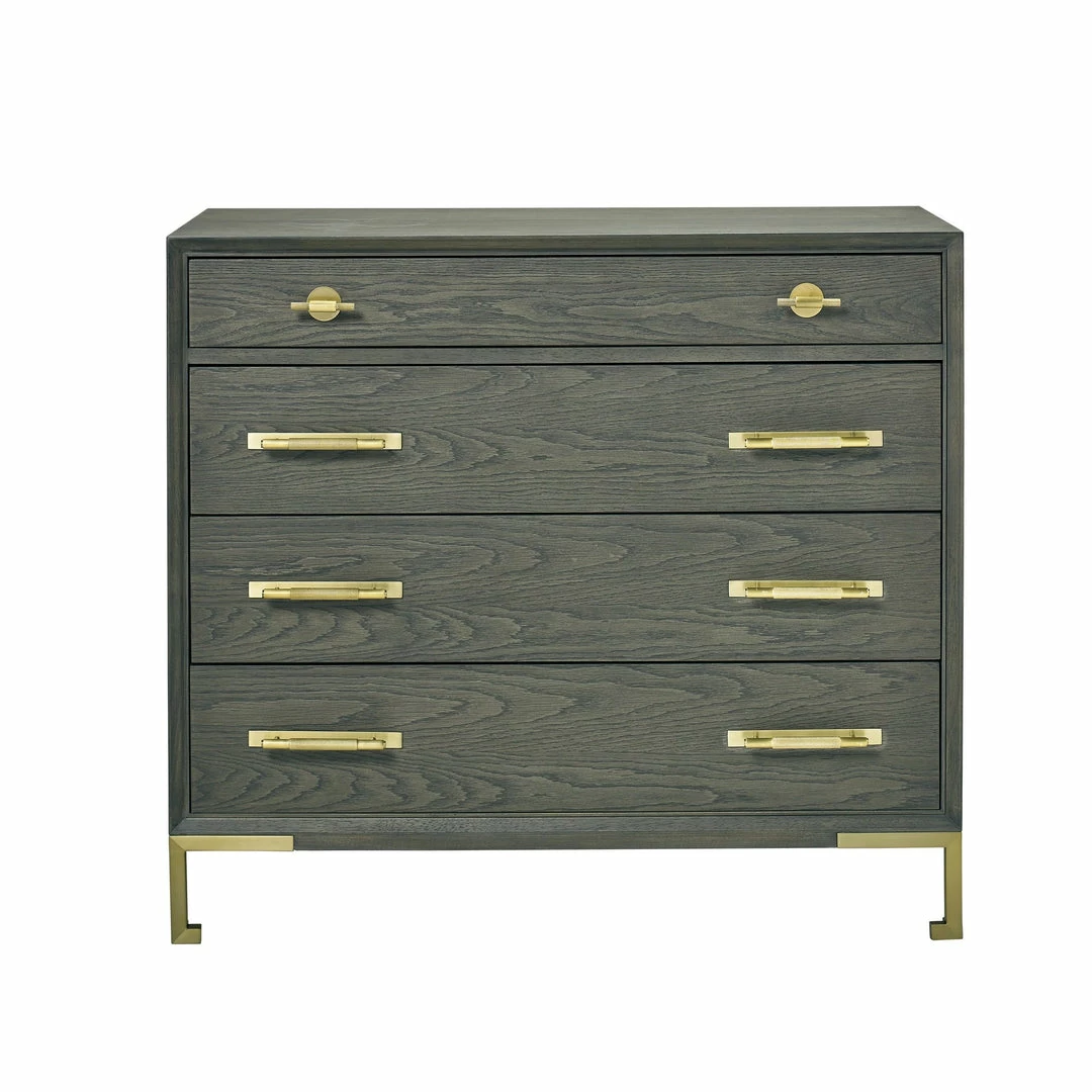 AUGUST- Julien Chest 4 AUGUST- Julien Chest