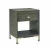 AUGUST- Julien Small Nightstand Nightstands