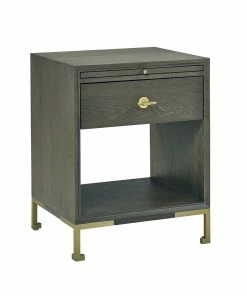 AUGUST- Julien Small Nightstand Nightstands