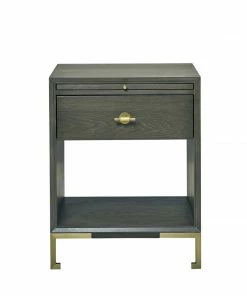 AUGUST- Julien Small Nightstand Nightstands