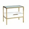 AUGUST- Carmine Side Table Side Tables