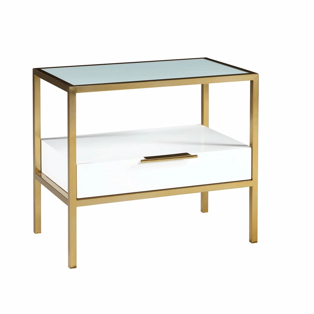 AUGUST- Carmine Side Table Side Tables 3 AUGUST- Carmine Side Table Side Tables