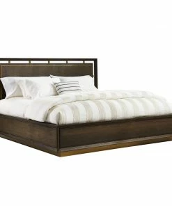 AUGUST- Julien King Bed