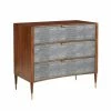 AUGUST- Dressers & Chests Antonia Chest 2 AUGUST- Dressers & Chests Antonia Chest